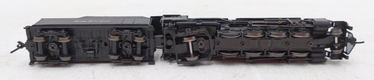 Broadway Limited 5975 N NKP USRA Light Mikado Steam Locomotive #627 w/ DCC