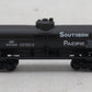 Micro-Trains 53000081 Z Southern Pacific 40' Single-Dome Tank Car #60166