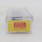 Micro-Trains 53000081 Z Southern Pacific 40' Single-Dome Tank Car #60166