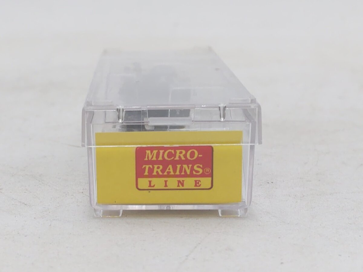 Micro-Trains 53000081 Z Southern Pacific 40' Single-Dome Tank Car #60166
