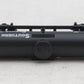 Micro-Trains 53000081 Z Southern Pacific 40' Single-Dome Tank Car #60166