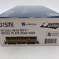 Rapido Trains 31578 HO NKP RS-11 Diesel Locomotive with DCC/Sound #560