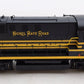 Rapido Trains 31578 HO NKP RS-11 Diesel Locomotive with DCC/Sound #560