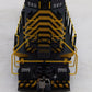 Rapido Trains 31578 HO NKP RS-11 Diesel Locomotive with DCC/Sound #560