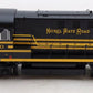 Rapido Trains 31578 HO NKP RS-11 Diesel Locomotive with DCC/Sound #560