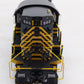 Rapido Trains 31578 HO NKP RS-11 Diesel Locomotive with DCC/Sound #560