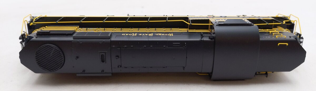 Rapido Trains 31578 HO NKP RS-11 Diesel Locomotive with DCC/Sound #560