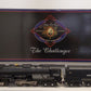 Lionel 6-28064 O Gauge UP 4-6-6-4 Challenger Steam Locomotive & Tender #3985 LN/Box