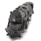 Lionel 2026 Vintage O 2-6-4 Die-Cast Steam Locomotive - Late Version VG