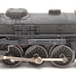 Lionel 2026 Vintage O 2-6-4 Die-Cast Steam Locomotive - Late Version VG