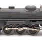 Lionel 2026 Vintage O 2-6-4 Die-Cast Steam Locomotive - Late Version VG