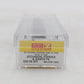 Micro-Trains 52200231 Z ATSF 50' Fishbelly Sides Gondola w/Load #75043