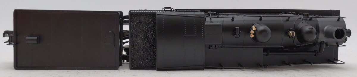 Lionel 6-84238 O Elk River BTO 3-Truck Shay Steam Locomotive #20