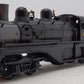 Lionel 6-84238 O Elk River BTO 3-Truck Shay Steam Locomotive #20