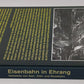 Eisenbahn in Ehrang Hardcover Book By Martin Kreckler, Wolfgang Kreckler LN