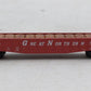 Micro-Trains 52200461 Z GN 50' Fishbelly Sides & Drop-Ends Gondola #72820