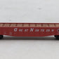 Micro-Trains 52200461 Z GN 50' Fishbelly Sides & Drop-Ends Gondola #72820