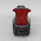 Atlas 7290 HO Southern Pacific Dash 8-40B Silver #8015