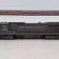 Atlas 7290 HO Southern Pacific Dash 8-40B Silver #8015