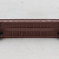 MicroTrains 52300030 Z Southern Pacific 50' Straight Side Gondola w/Scrap Load