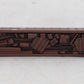 MicroTrains 52300030 Z Southern Pacific 50' Straight Side Gondola w/Scrap Load