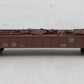 MicroTrains 52300030 Z Southern Pacific 50' Straight Side Gondola w/Scrap Load