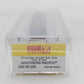 MicroTrains 52300030 Z Southern Pacific 50' Straight Side Gondola w/Scrap Load