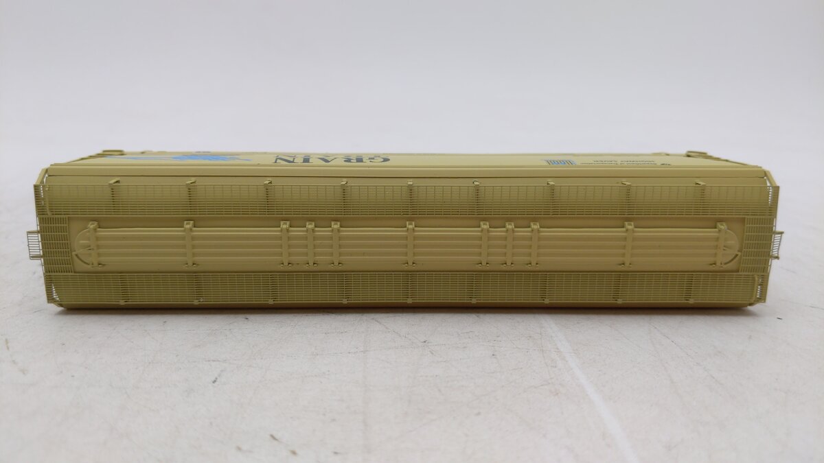 Atlas 20003464 HO PCC ACF 450 Centerflow Hopper #1009