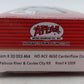 Atlas 20003464 HO PCC ACF 450 Centerflow Hopper #1009