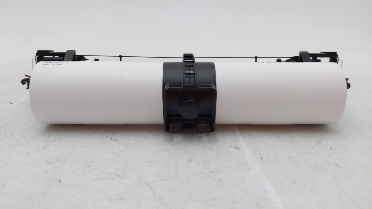 Atlas 20005623 HO GATX ACF 17,360 Gallon Tank Car #36740