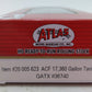 Atlas 20005623 HO GATX ACF 17,360 Gallon Tank Car #36740