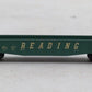 Micro-Trains 52200272 Z Reading Railroad 50' Gondola #33287