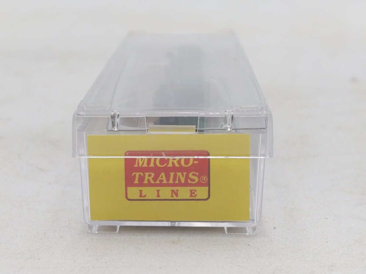 Micro-Trains 52200272 Z Reading Railroad 50' Gondola #33287