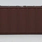 Walthers 920-102107 HO Cotton Belt SSW 86' P-S DD Hi-Cube Boxcar #65066