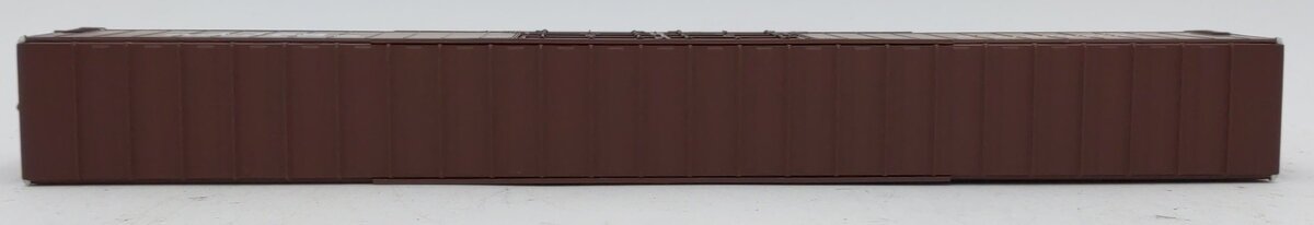 Walthers 920-102107 HO Cotton Belt SSW 86' P-S DD Hi-Cube Boxcar #65066