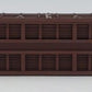 Walthers 920-102107 HO Cotton Belt SSW 86' P-S DD Hi-Cube Boxcar #65066