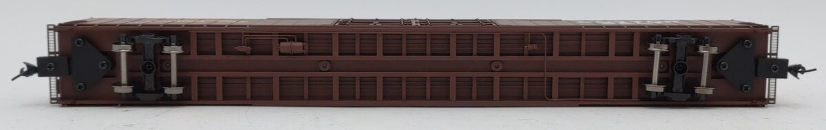Walthers 920-102107 HO Cotton Belt SSW 86' P-S DD Hi-Cube Boxcar #65066