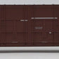 Walthers 920-102107 HO Cotton Belt SSW 86' P-S DD Hi-Cube Boxcar #65066