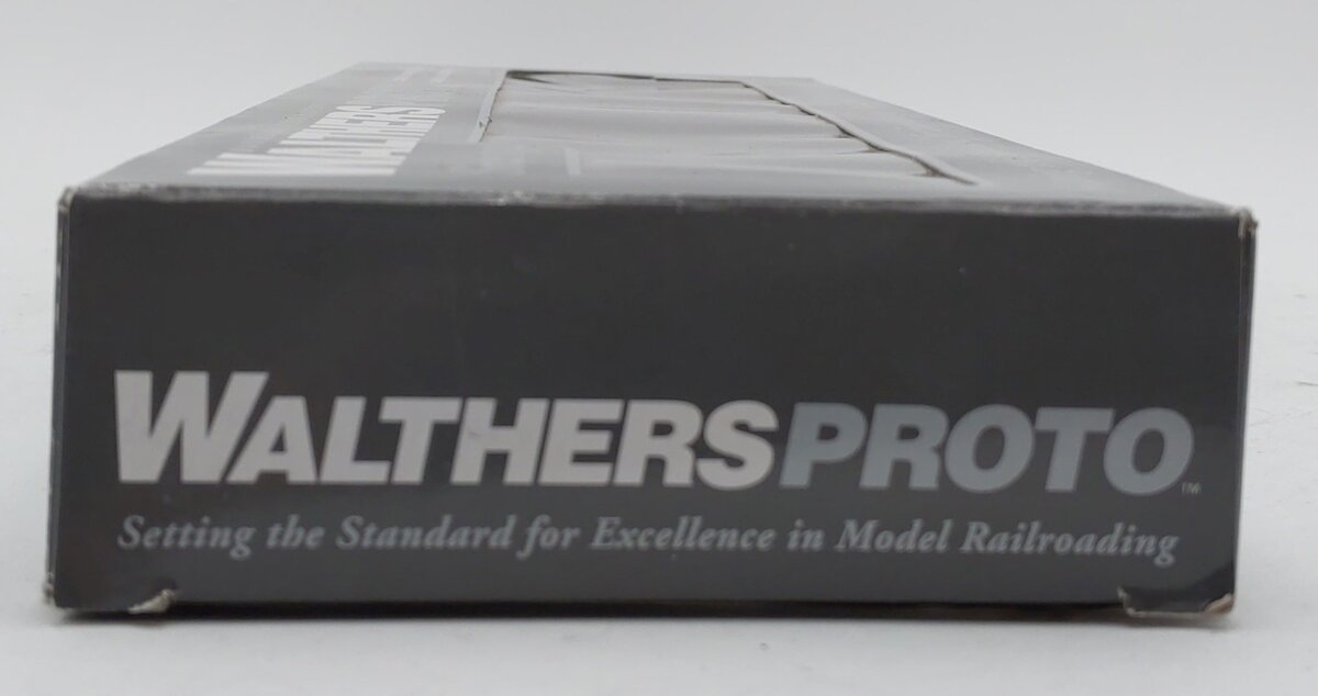 Walthers 920-102107 HO Cotton Belt SSW 86' P-S DD Hi-Cube Boxcar #65066