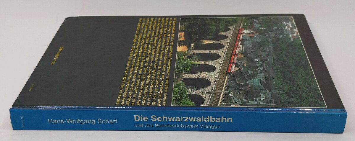 Historische Omnibusse 2010 Hardcover Book By Hans-Wolfgang Scharf EX