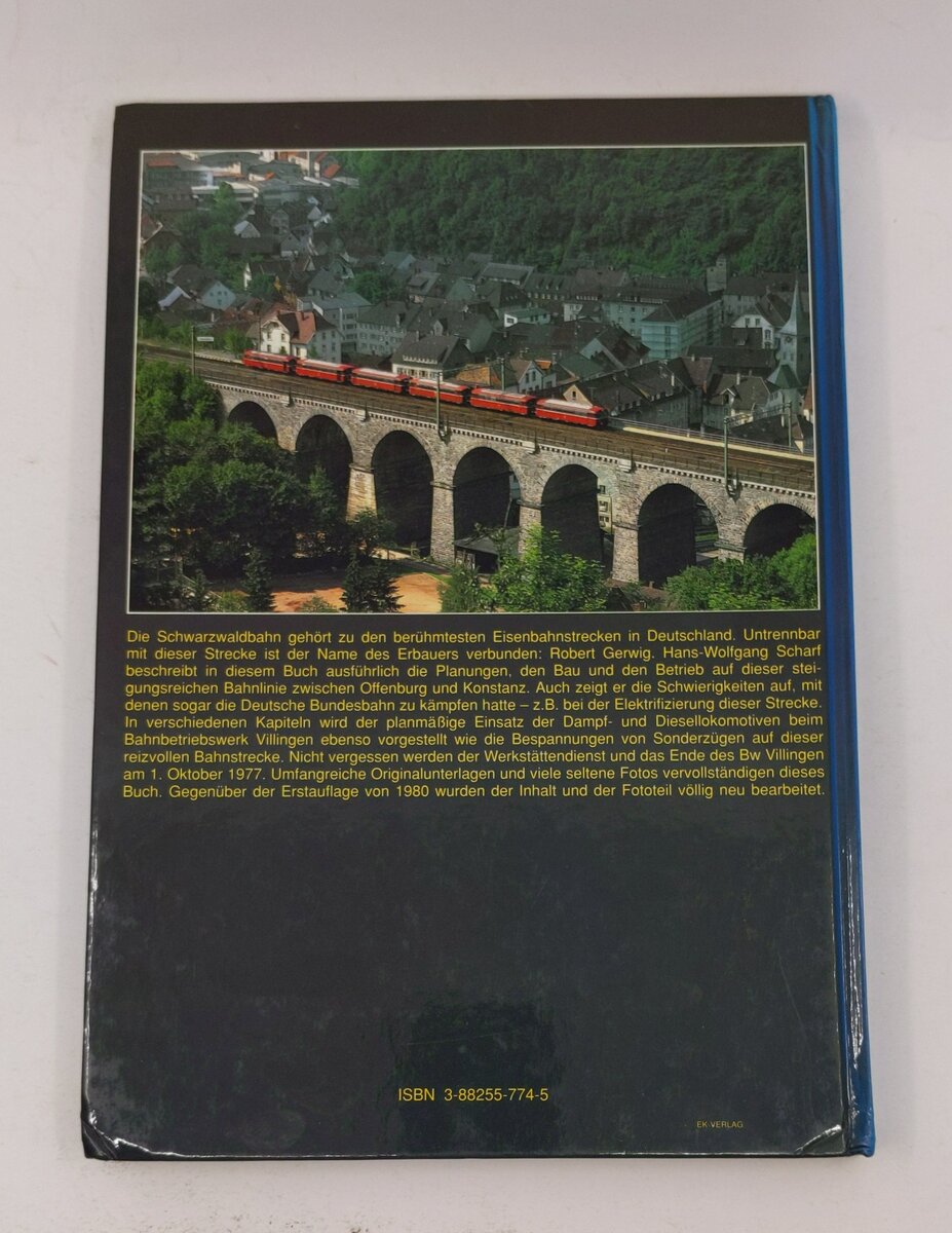 Historische Omnibusse 2010 Hardcover Book By Hans-Wolfgang Scharf EX