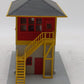MTH 30-90015 O Gauge Santa Fe Switch Tower