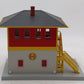 MTH 30-90015 O Gauge Santa Fe Switch Tower EX/Box