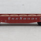 Micro-Trains 52200462 Z GN 50' Fishbelly Sides & Drop-Ends Gondola #72845