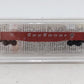 Micro-Trains 52200462 Z GN 50' Fishbelly Sides & Drop-Ends Gondola #72845
