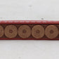 Micro-Trains 52200462 Z GN 50' Fishbelly Sides & Drop-Ends Gondola #72845