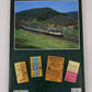 Eisenbahnen zwischen Neckar, Tauber und Main, Bd.1 Hardcover Book Hans W Scharf EX