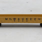 Micro-Trains 52300051 Z MILW 50' Straight Sides & Drop Ends Gondola #81087