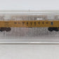 Micro-Trains 52300051 Z MILW 50' Straight Sides & Drop Ends Gondola #81087