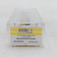 Micro-Trains 52300051 Z MILW 50' Straight Sides & Drop Ends Gondola #81087
